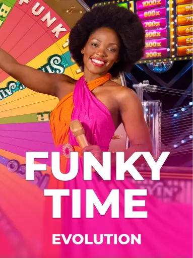 Funky Time